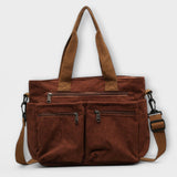 Borsa a Tracolla Olivia - Eleganza e Stile