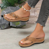 Luna Comfort - Sandali Ortopedici Comodi