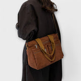 Borsa a Tracolla Olivia - Eleganza e Stile