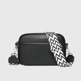 Giulia™ | Borsa a Spalla in Pelle Elegante