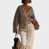 Marbella | Camicia a Righe