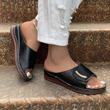 Joanna – Sandali Urban Classici Comodi