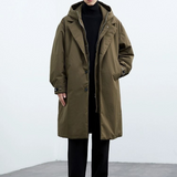 Cappotto Elegante Autunnale Alexandre