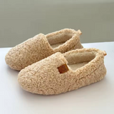 Pantofole Snuggle™ Comode e Calde