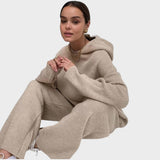 Arianna | Completo in Maglia