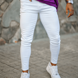 Maurizio™ | Jeans Bianchi