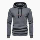 Felpa con Cappuccio Roman - Comfort e Stile