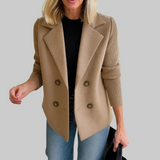 Elena | Blazer casual premium