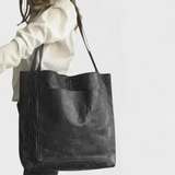 Borsa Elegante in Pelle Monica
