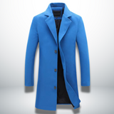 Archer | Cappotto Elegante e Versatile per Ogni Occasione