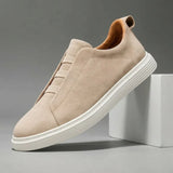 Brunello - Sneakers in Camoscio di Alta Qualità