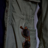 Giacca Militare Iconica M65