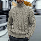 Harald | Maglione Vintage a Torciglione