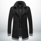 Angelo | Cappotto Elegante Invernale da Donna