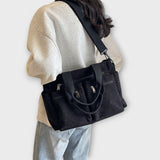 Borsa a Tracolla Olivia - Eleganza e Stile