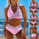 Elnora - Bikini Incrociato Elegante
