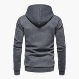 Felpa con Cappuccio Roman - Comfort e Stile