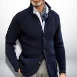 Cardigan Elegante e Confortevole Tiberio