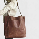 Borsa Elegante in Pelle Monica