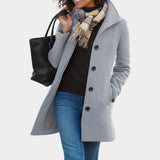 Clara - Cappotto elegante