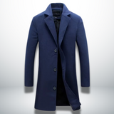 Archer | Cappotto Elegante e Versatile per Ogni Occasione