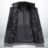 Angelo | Cappotto Elegante Invernale da Donna