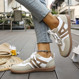 Britt™ | Sneakers Eleganti