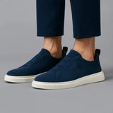 Brunello - Sneakers in Camoscio di Alta Qualità