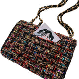Borsa a Spalla Elegante Olivia per Donna