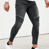 Mattia™ | Jeans Riptide Denim Grigio