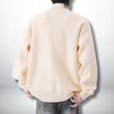 Santino | Maglione Caldo e alla Moda