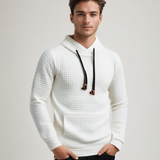 Felpa con Cappuccio Roman - Comfort e Stile