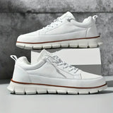 Sneaker in Pelle Giorgio - Stile e Comfort