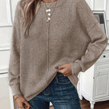 Selvianne™| Maglione