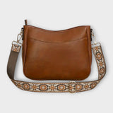 Borsa a Tracolla Vegana Olivia
