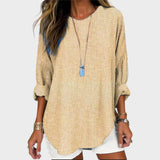 Rhea | Blusa a righe