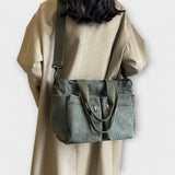 Borsa a Tracolla Olivia - Eleganza e Stile