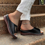 Joanna – Sandali Urban Classici Comodi