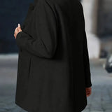 Milava™ | Giacca Elegante Senza Tempo