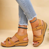 Sandali Comodi Helene per Donna - Comfort e Stile