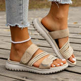 Marvella – Sandali Ortodontici Comodi