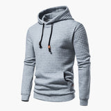 Felpa con Cappuccio Roman - Comfort e Stile
