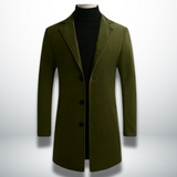 Archer | Cappotto Elegante e Versatile per Ogni Occasione