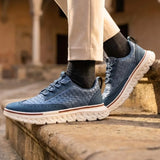 Giorgio - Scarpe Ibride Eleganti