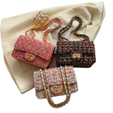 Borsa a Spalla Elegante Olivia per Donna