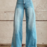 NARCISA | PANTALONI LARGHI ED ELEGANTI
