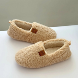 Pantofole Snuggle™ Comode e Calde