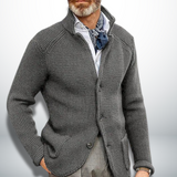 Cardigan Elegante e Confortevole Tiberio