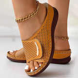 Joanna – Sandali Urban Classici Comodi