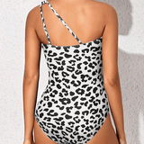Costume da Bagno Grace a Spalla Unica